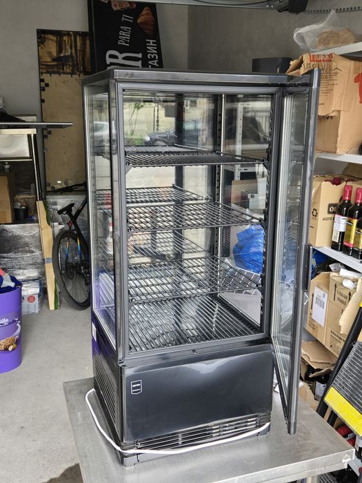 Частично оборудване за професионална кухня