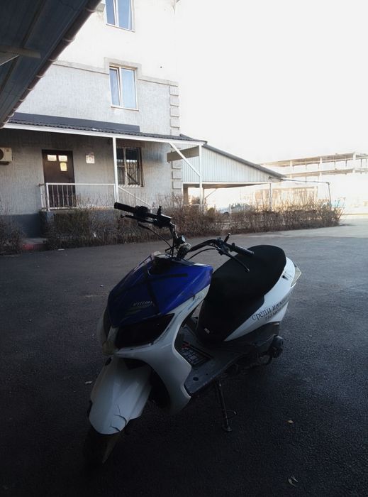 М8 сатылады жиги