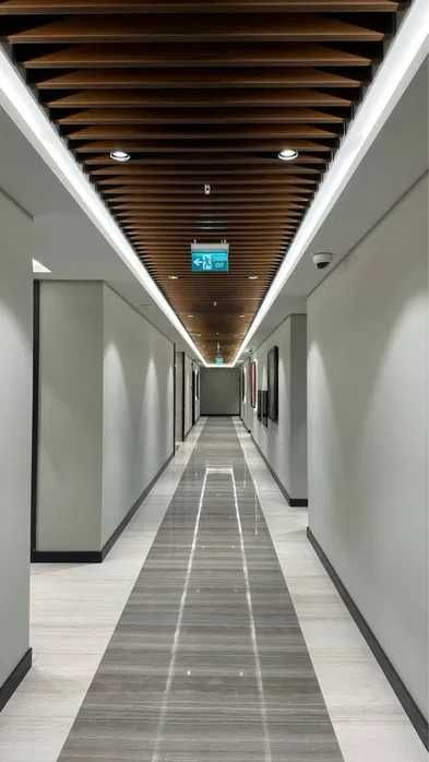 Аренда офис ЖК Nest One 62м2