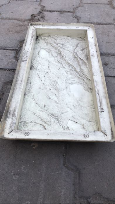 Продам Формы пластиковые