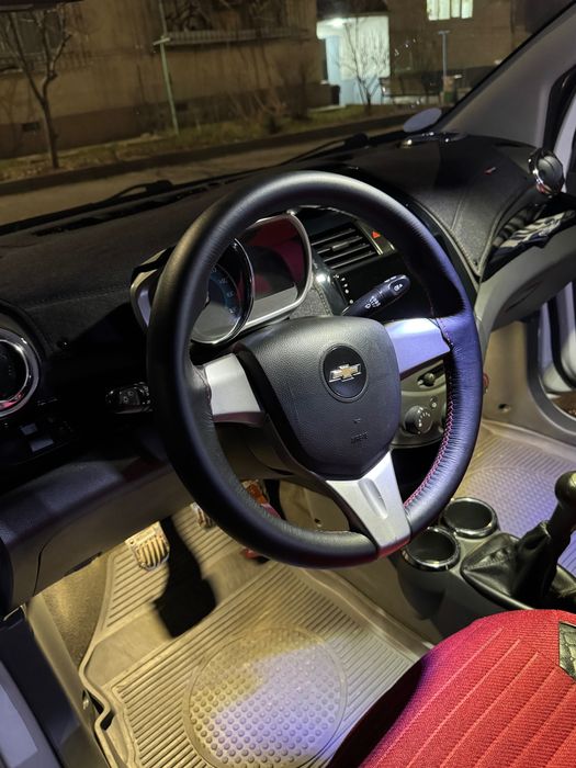 Продам Спарк 2020г