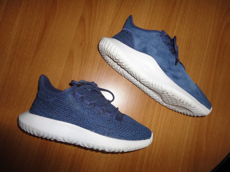N39 Adidas Tubular Shadow/дамски маратонки