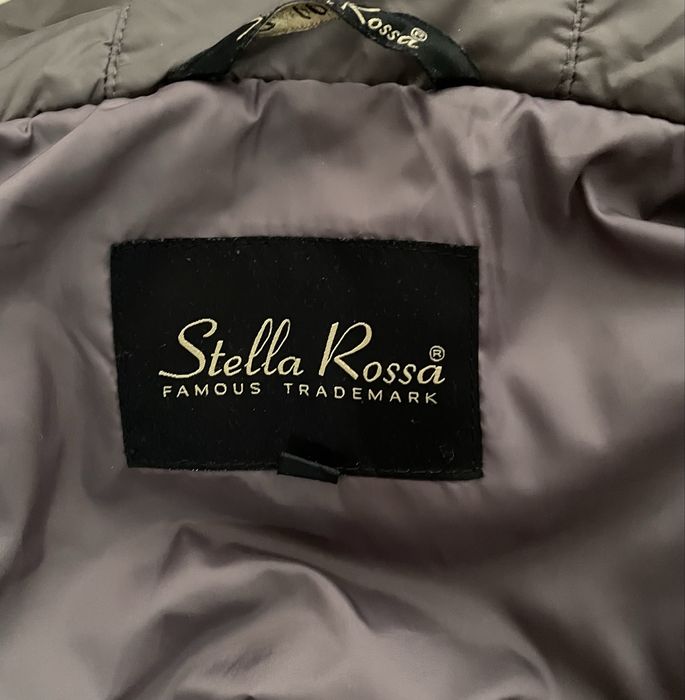 Куртка зимняя женская