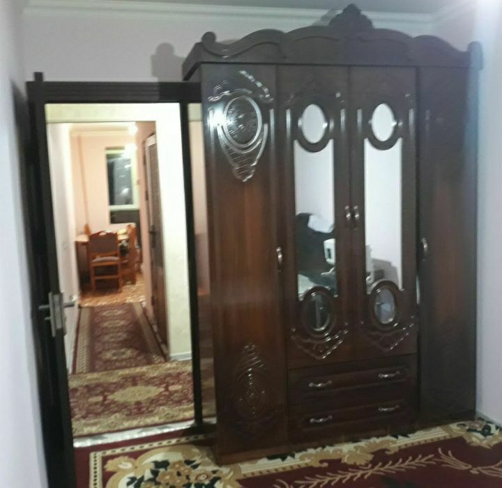 Аренда 3х комн квартира Согдиана