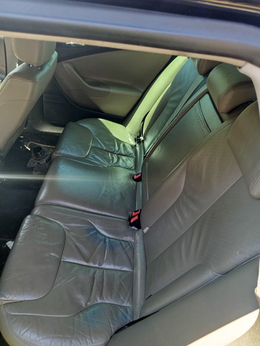 VOLKSWAGEN Passat 2006 — imagine 2