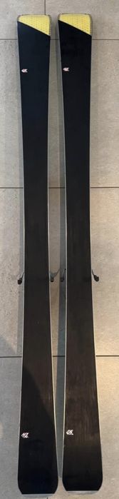 Schiuri avansati Rossignol E84 170cm