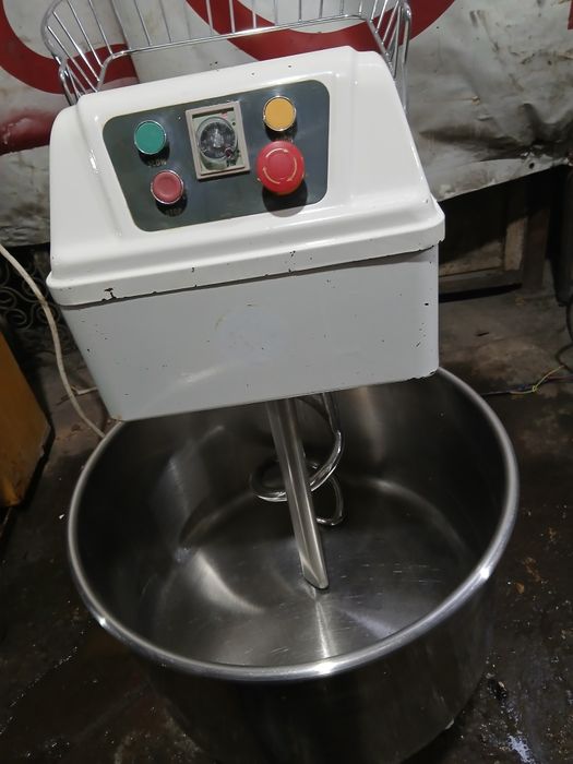 Xamir meshalka 60 letr