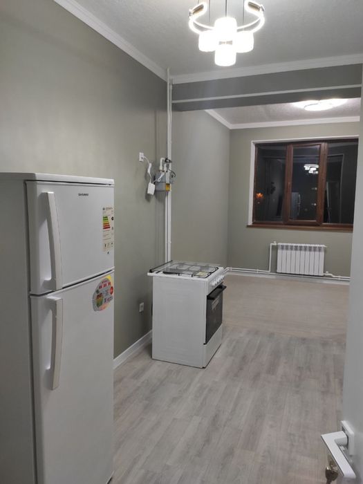 Продается 2-х комнатная квартира!!!