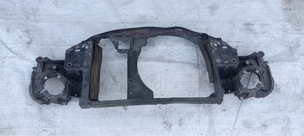 Рамка радиатора (телевизор) Mini Cooper R50 R53.