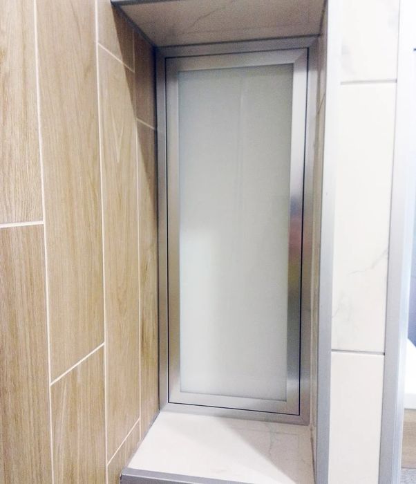 Алуминиеви ревизионни вратички