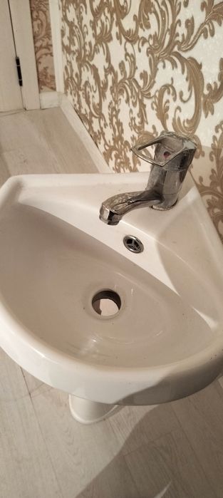 Раковина продам срочно