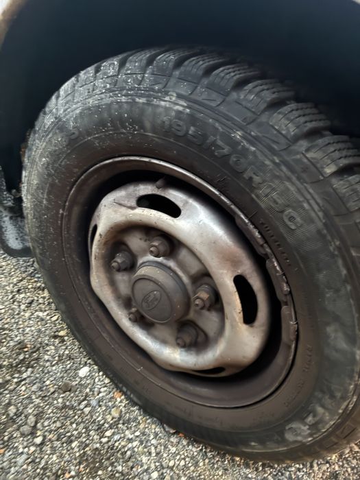 Ford Transit 8+1 stare foarte buna