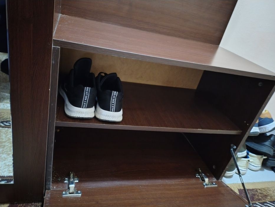 Продавам портманто.