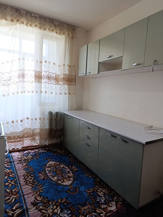 Сдаётся 2-х комнатная квартира!