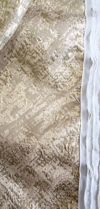 Продам красивые шторы и ламбрикен