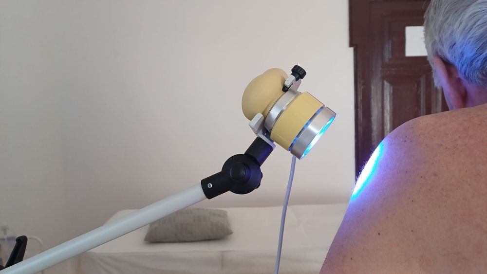 Cabinet de recuperare medicală