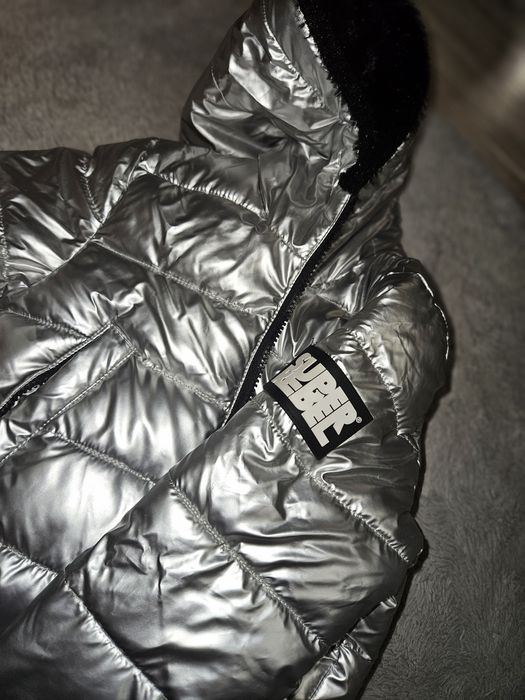 Детско яке Super rabel