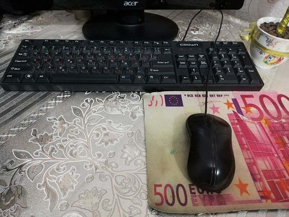 Продам компьютер