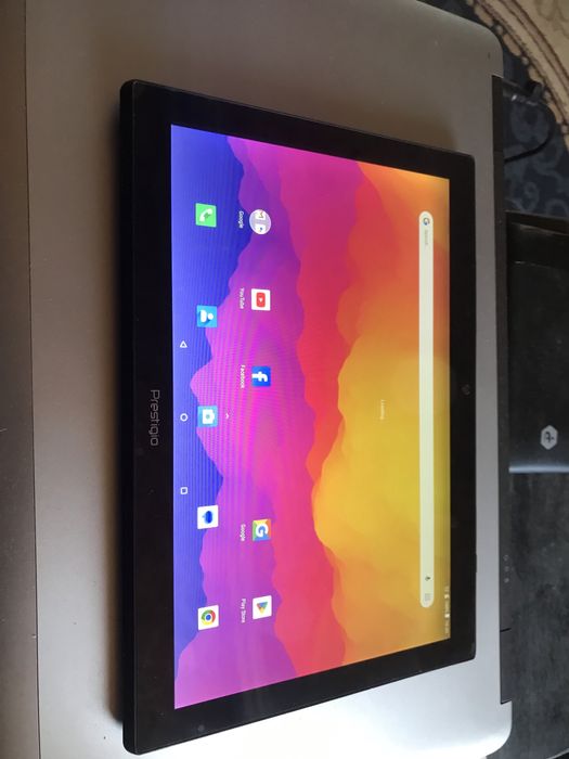 Tableta prestigio wize 4131 4G