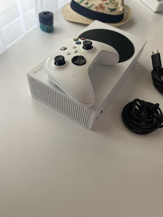 Xbox one seria s