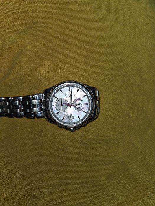 Citizen eco drive FC 0010 radio control