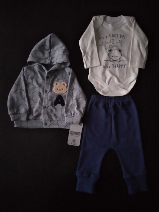 Детская одежда из Турции