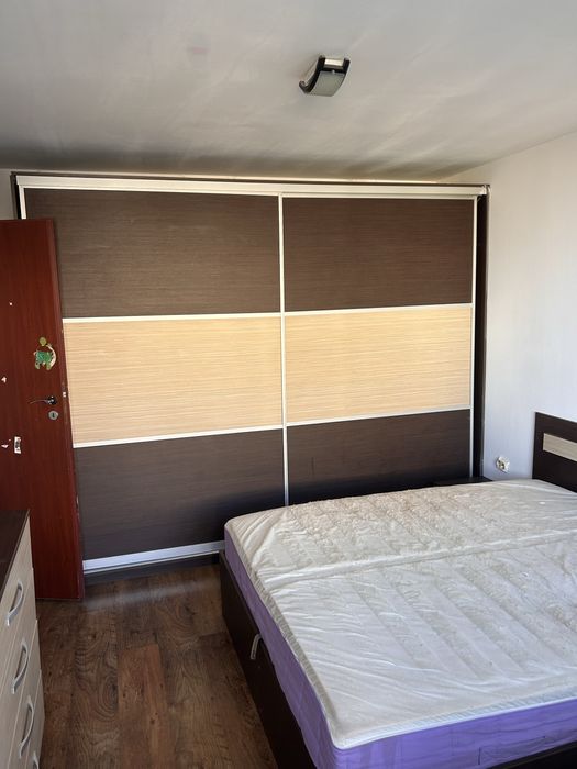 Apartament decomandat 3 camere