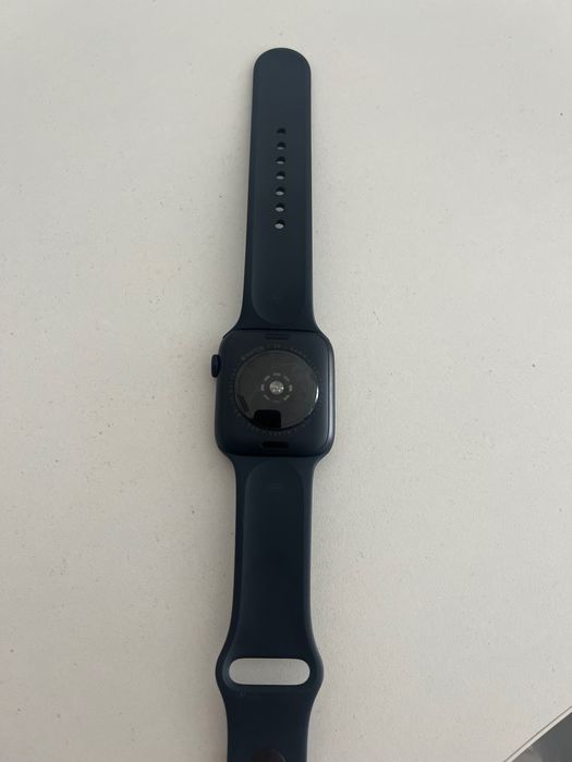 Apple Watch SE 2022 Midnight