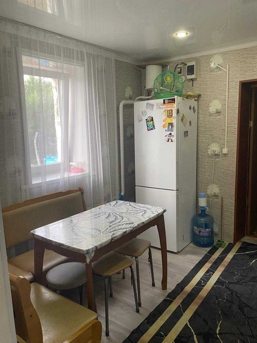 Продам 2ком дом, Рабочий