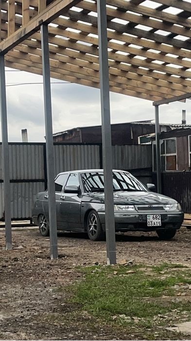 Пролам авто ваз 21104
