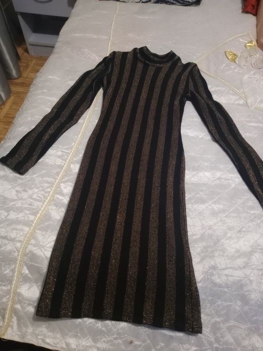 Дамски стилни рокли