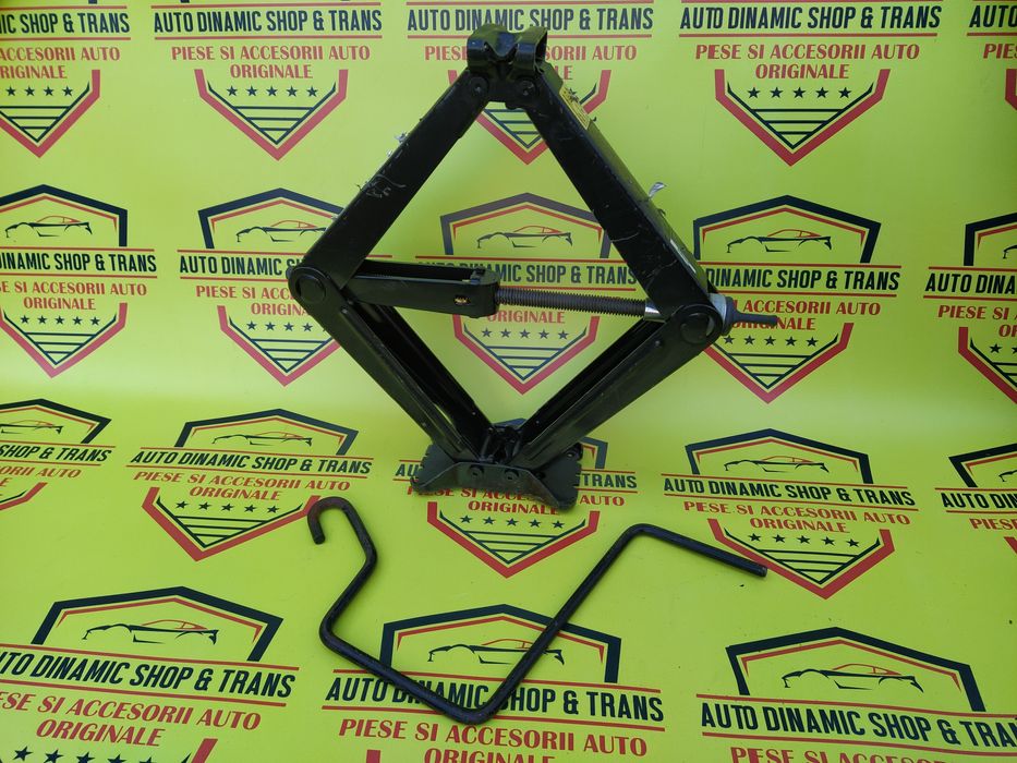 Cric auto punct sprijin original Opel Vectra Signum AstraH Zafira Saab