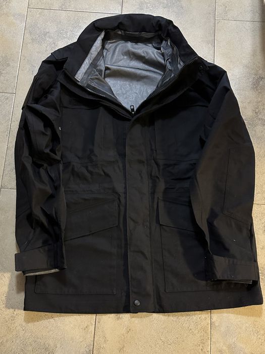 Камуфлажен комплект