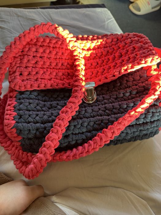 Сумки ручной работы