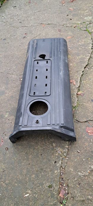 Двигател за Ивеко Дейли 35-8 с четири подгревни свещи на части