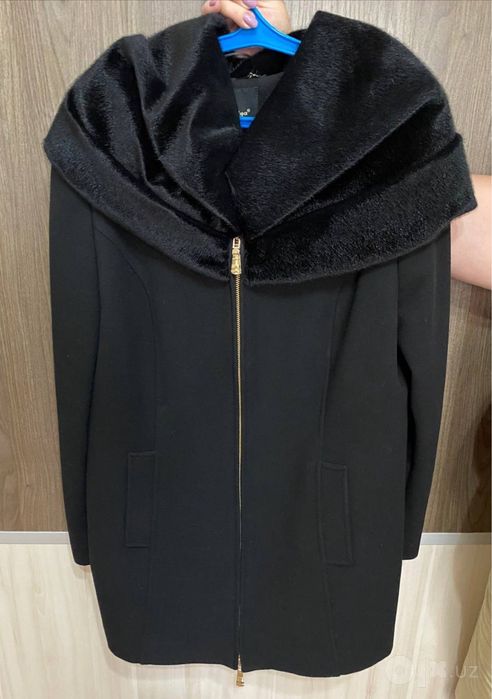 Продам пальто Драповое