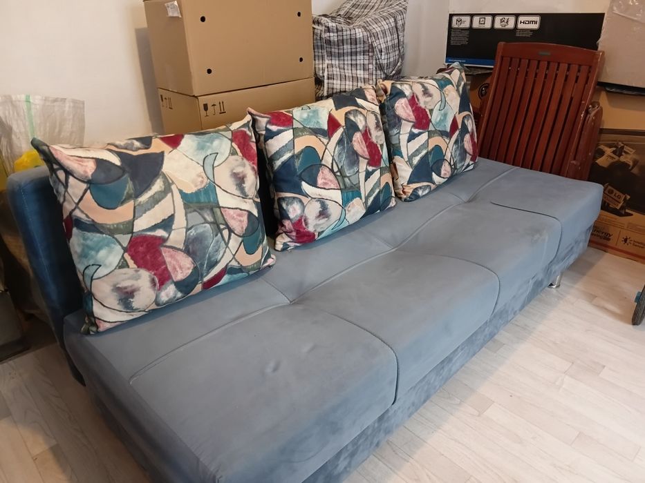 Продам тахту б/у