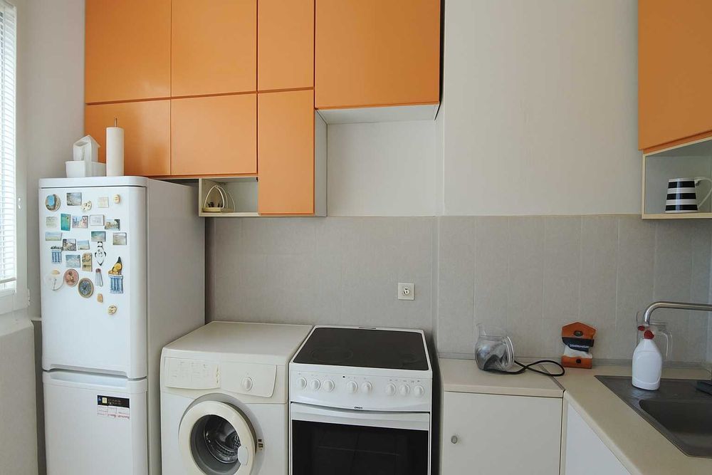 Продава се Многостаен апартамент в Габрово, Бичкиня - 95 кв.м за 1047 €/кв.м - Снимка #2