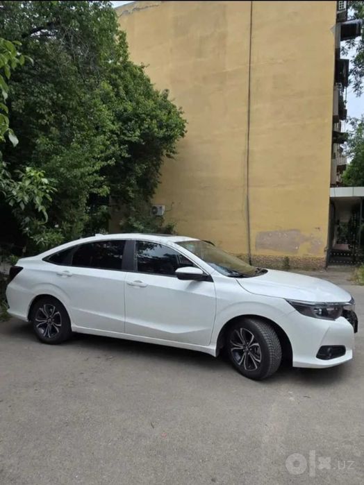 Honda Crider 1.0 Turbo (2023) | Full (Люкли) | 40.000 км.