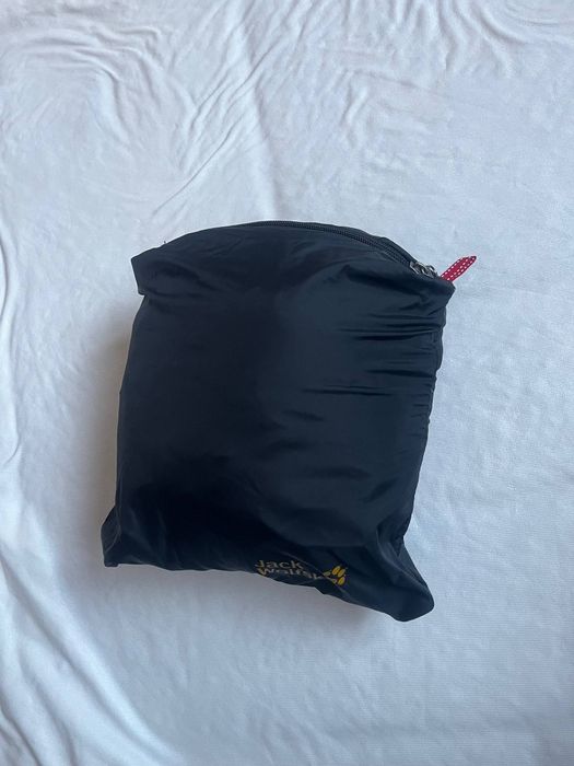 Jack Wolfskin жилетка