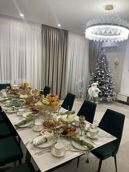 Посуда сатамын, Б/У