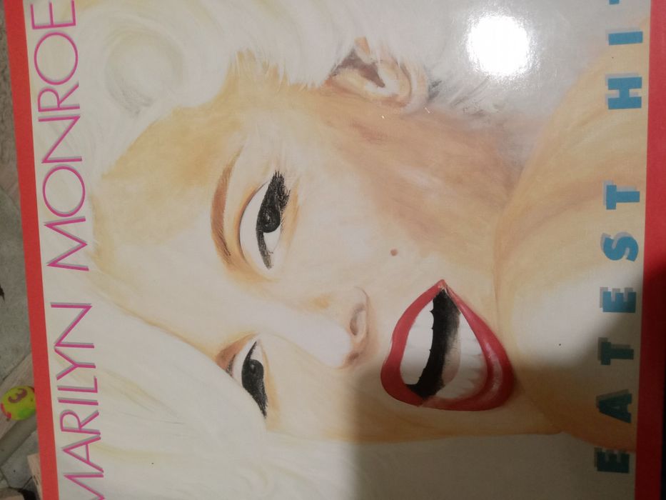 Discuri vinil de colectie