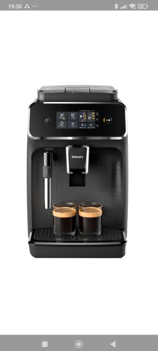 Кафе машина PHILIPS  EP2225 10