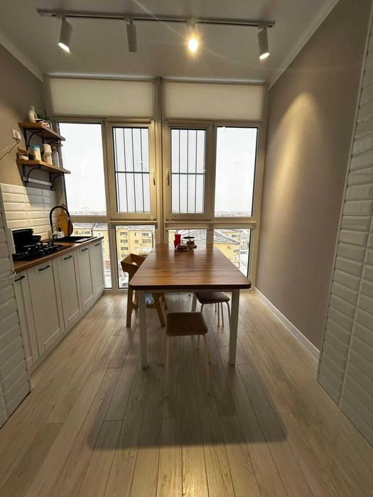 Продам 1коммн кв Батыс Альтаир