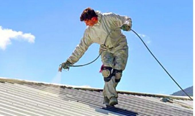 Малярные работы качественно