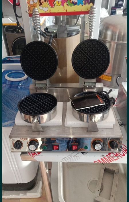 Vafli aparat vafilnatsa bizda barchasi arzon