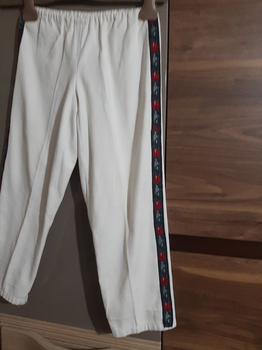 Costum popular copii