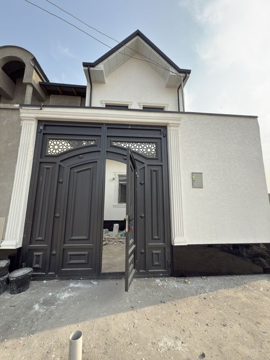 Сергели Хонабод беруний Махаллада Йенги котеж сотилади