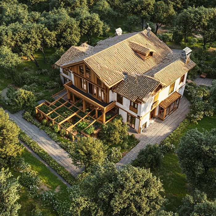 Teren intravilan în Slătioara lângă Slatina și râul Olt - 3.250 m2