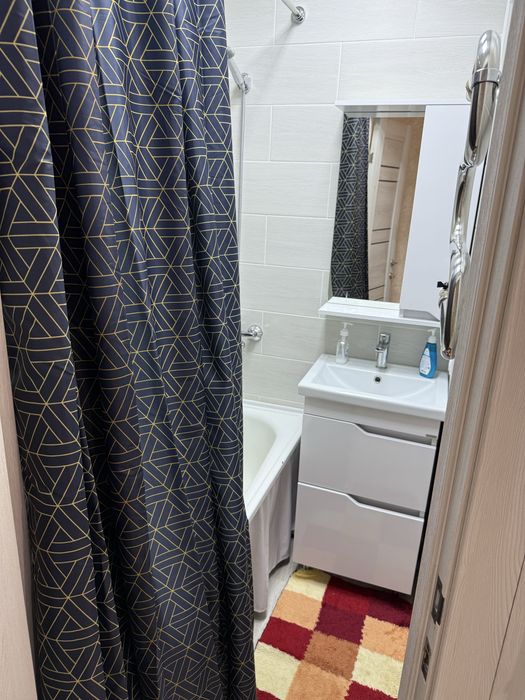 Сдам 2ух комнатную квартиру